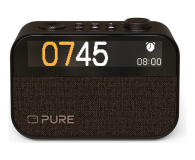 PURE Moment Charge Coffee Black EU/UK - 1538389 - zdjęcie 2